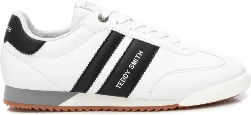 Teddy smith sneaker White (12018601)