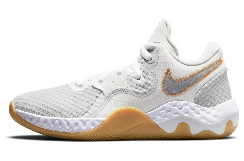 Nike Renew Elevate 2 Summit White Gum (CW3406-100)