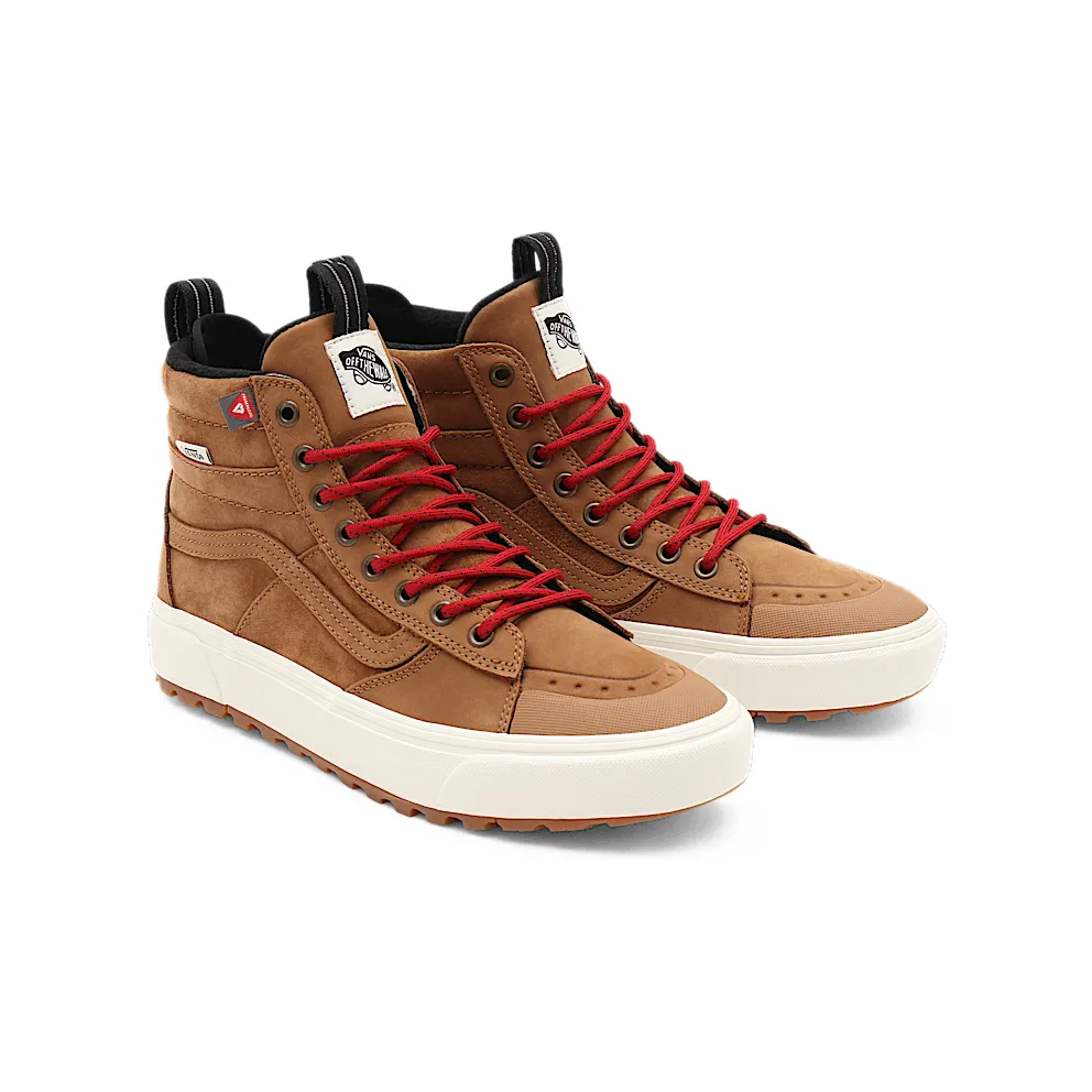 Vans Sk8 – “Chipmunk Marshmallow” (VN0007NKGWU)