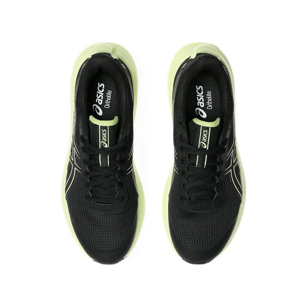 ASICS Jolt 5 Black Huddle Yellow (1012B757-004)