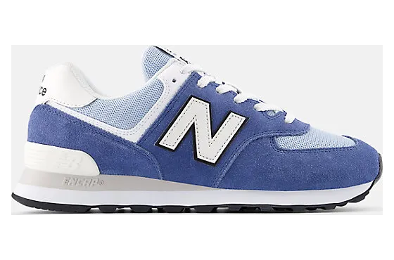 New Balance U5747JD Unisex – New Balance – Blauw – U5747JD