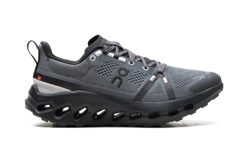 On Running Cloudsurfer Trail “Eclipse Black” (3ME10110264)