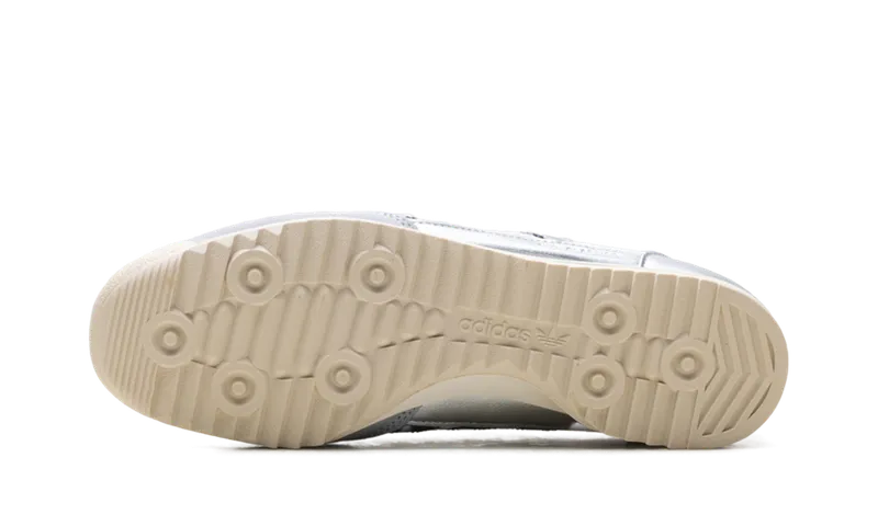 Adidas SL 72 OG “Kith – Green Metallic Silver” (JQ4690)