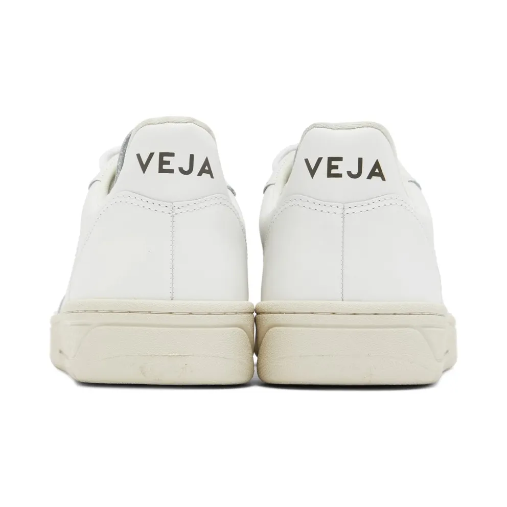 Veja V-10 Leather Extra White (VX0201270)