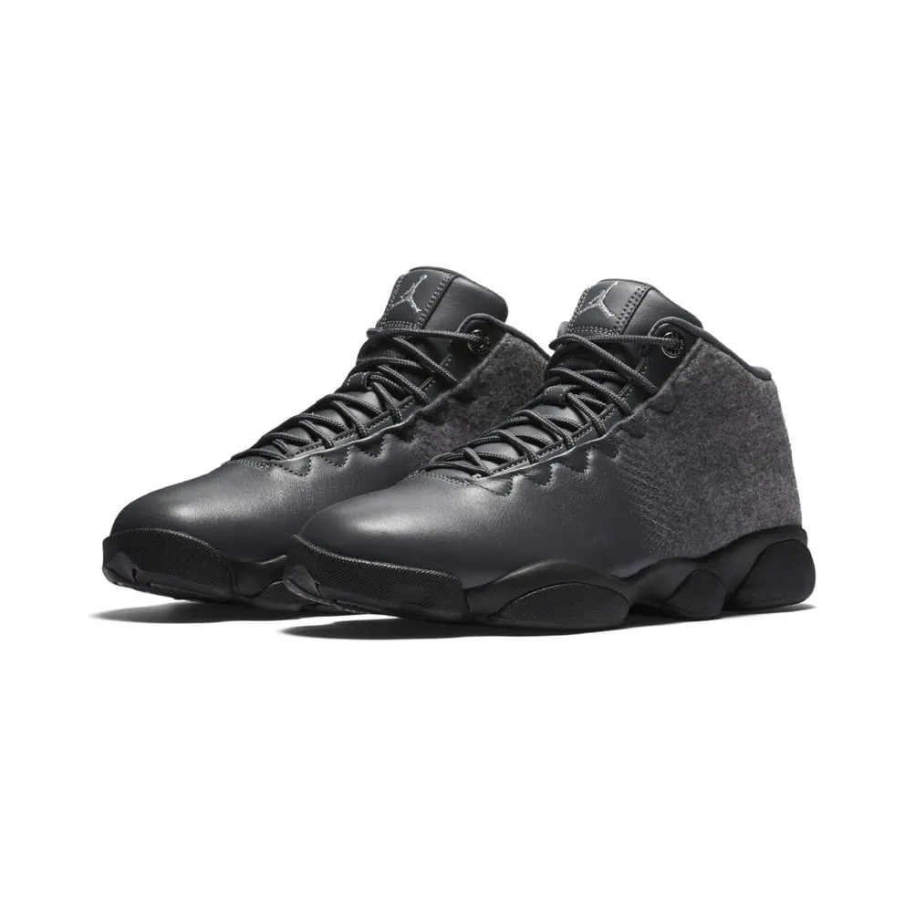 Jordan Horizon Premium Dark Grey/Metallic Silver (850678-003)