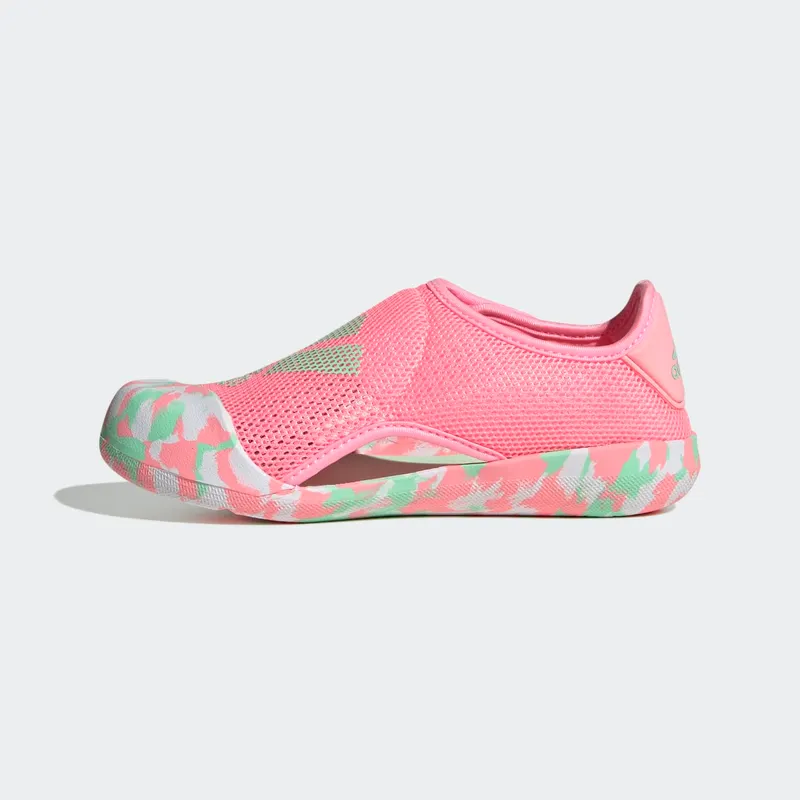 Adidas Altaventure Sport Swim Sandals “Pulse Mint” (HQ1281)