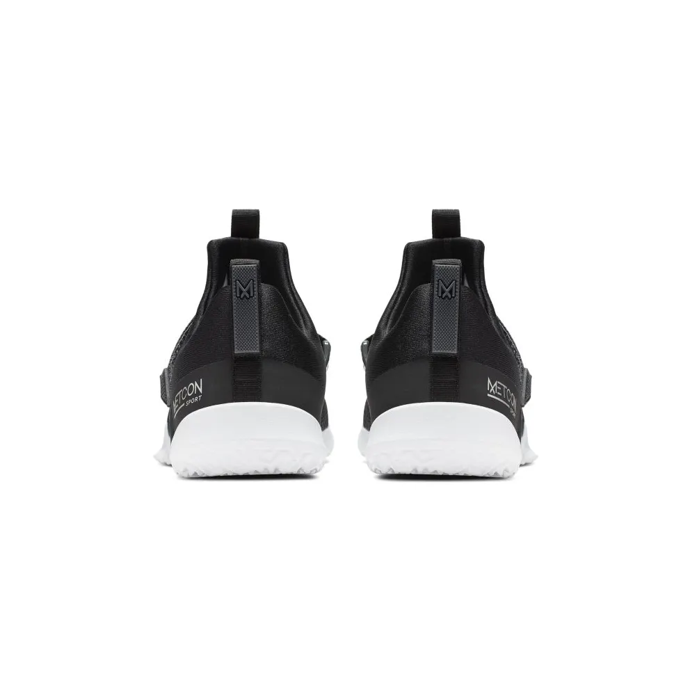 Nike Metcon Sport Black White Black Anthracite White (AQ7489-004)