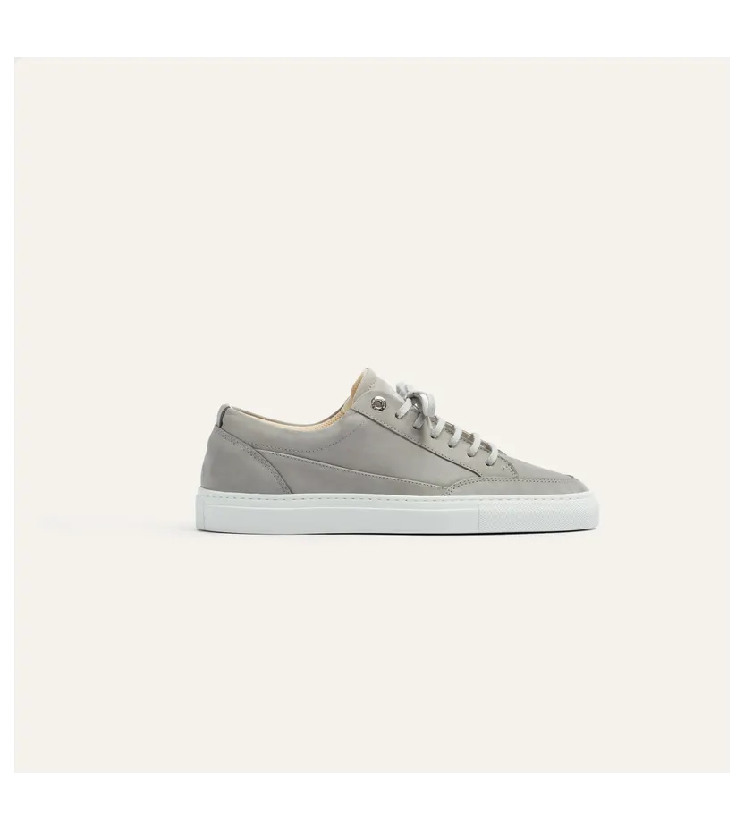 Mason Garments Grey (FW24-20C-40)