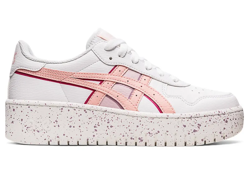 Asics JAPAN S PF White/Frosted Rose (1202A360.102)