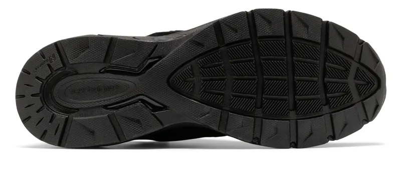 New Balance 990v5 Made in USA Triple Black Black/Black/Black (M990BB5)