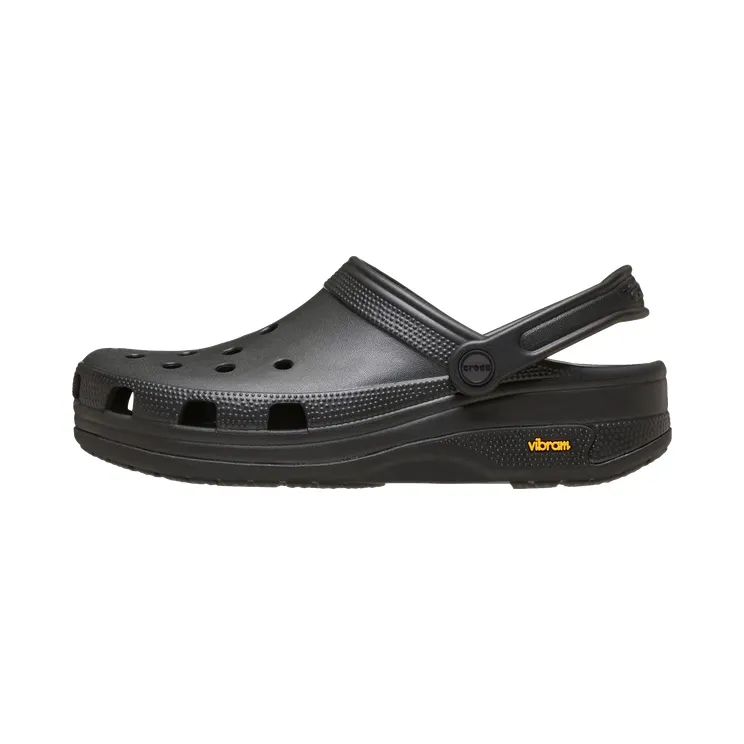 Crocs Classic EXP Clog “Black” (212793-001)