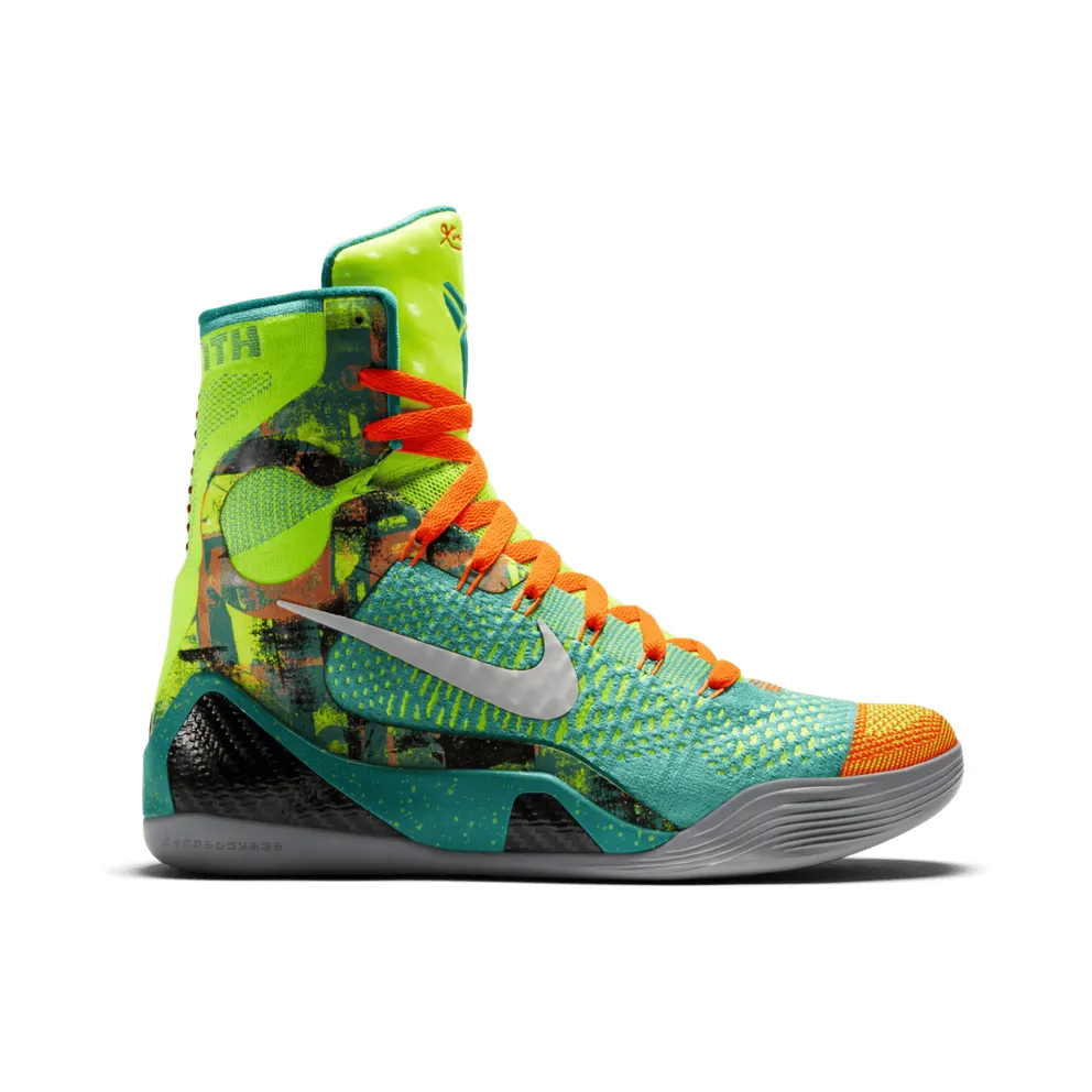 Nike Kobe IX 9 Elite ‘Influence’ (2014) (630847-300)