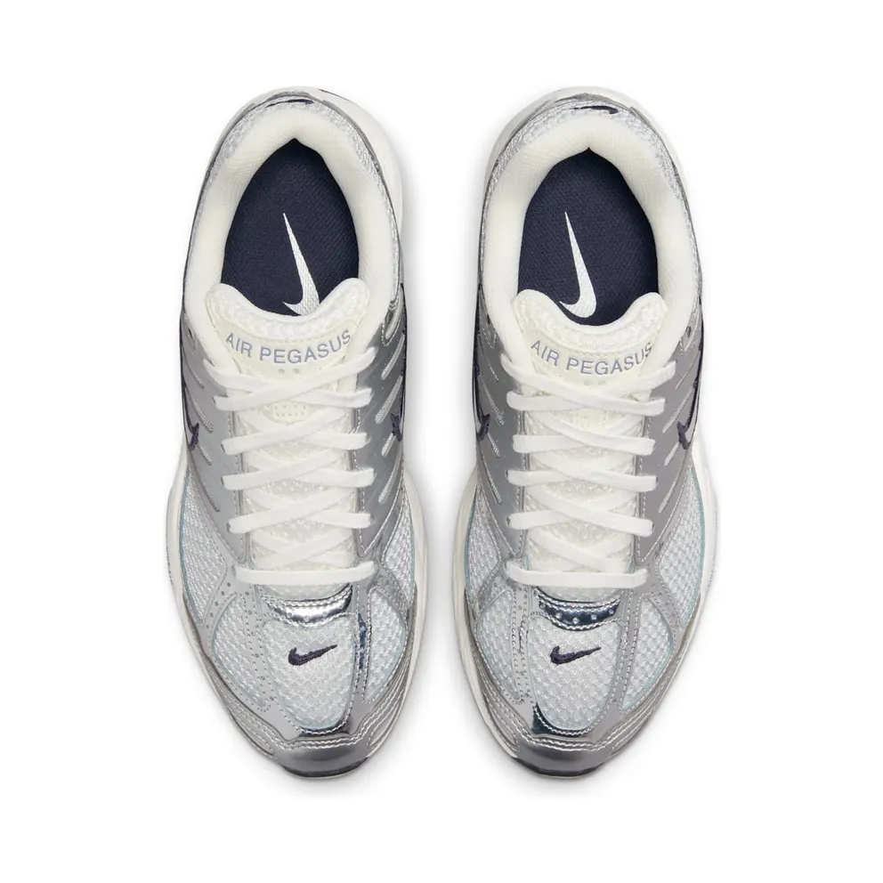 Nike Air Pegasus 2K5 “Chrome” (HJ7310-025)