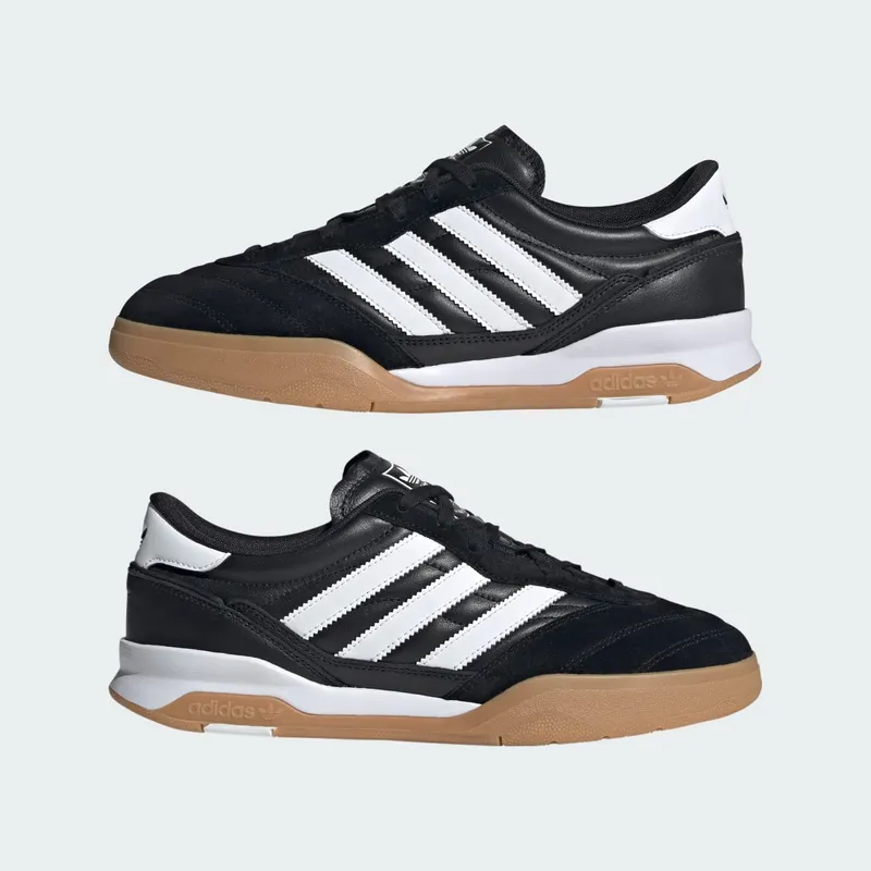 adidas Predator Mundial Core Black Cloud White (JH9494)