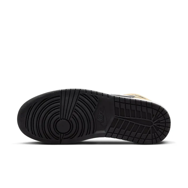Air Jordan 1 Mid SE “Flight Club” (DX4332-800)