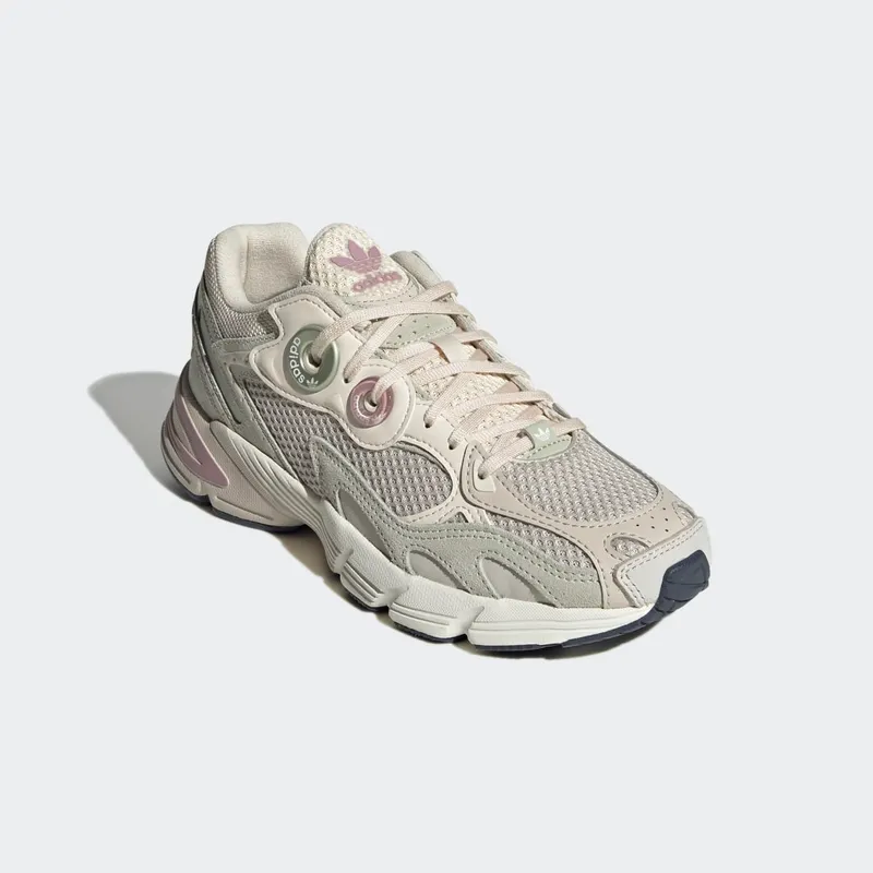 Adidas Astir Wonder White / Bliss / Halo Green (GZ4333)
