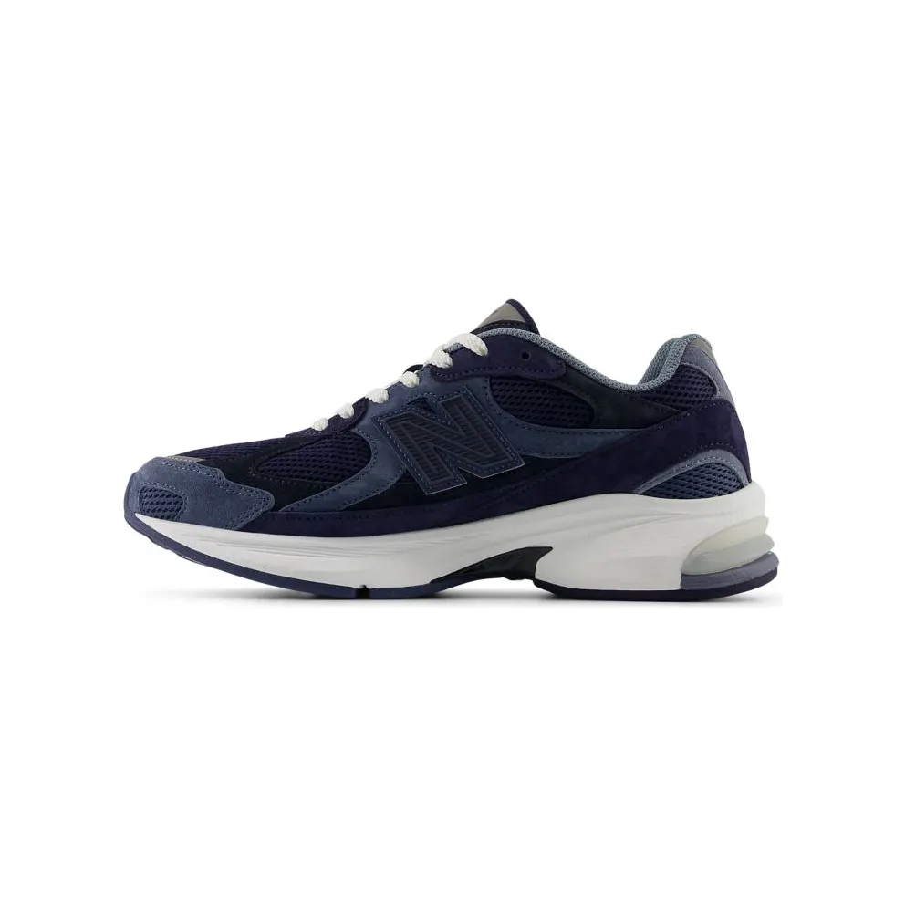 New Balance 2010 Navy Beams Exclusive (U20101RS)
