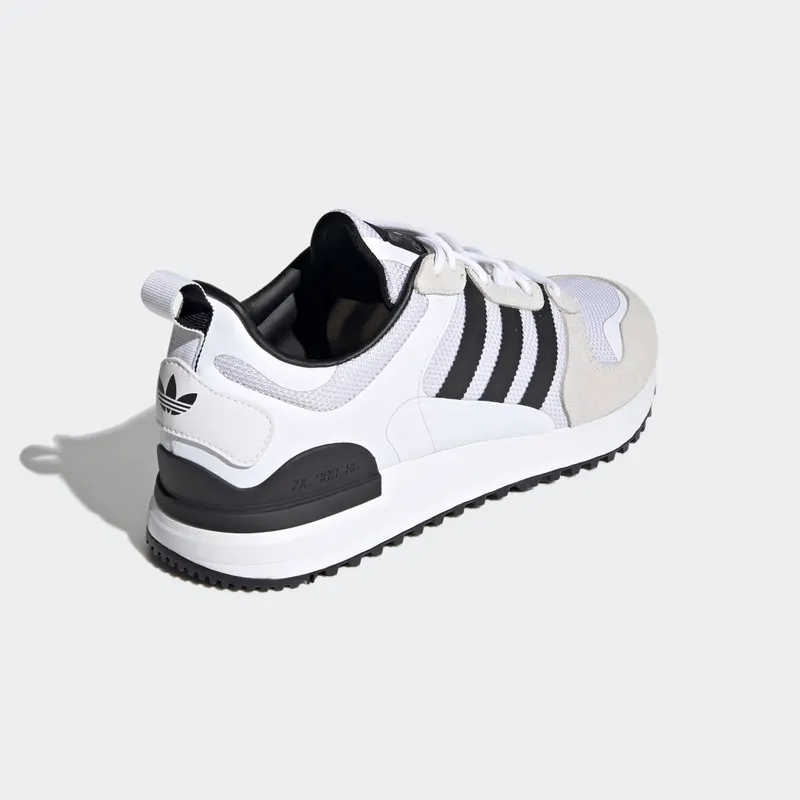 adidas ZX 700 HD Cloud White / Core Black / Cloud White (FY1103)