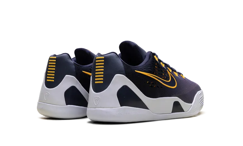 Nike Kobe 9 EM Low GS “Fade” (IM6641-400)
