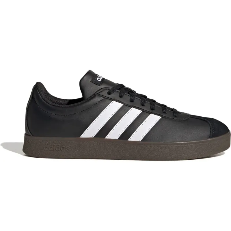 Adidas Court Black (ID3715)