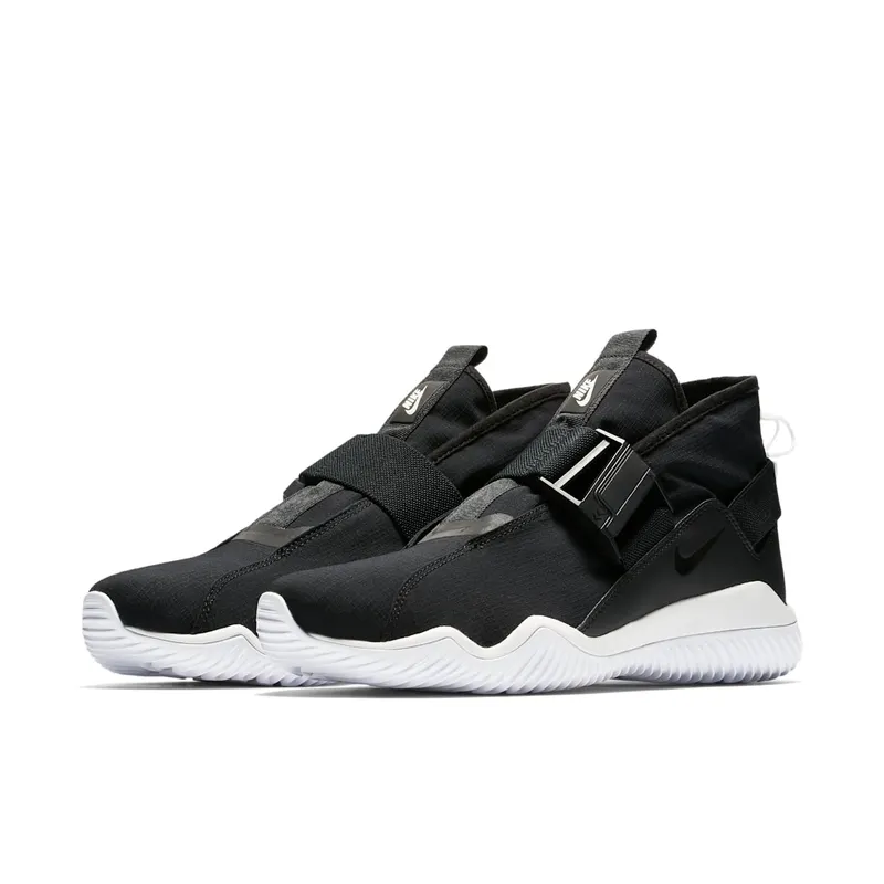 Nike KMTR Black White Black/Black-Summit White-Summit White (921664-001)