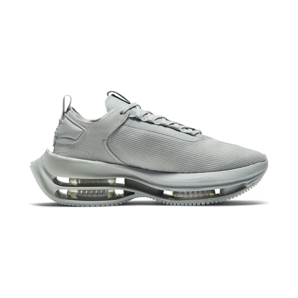 Nike Zoom Double-Stacked Grey (CV8474-001)