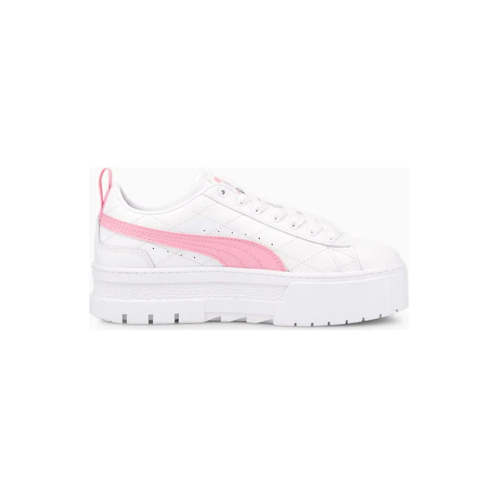 Puma x BABY PHAT Mayze Damen Weiß (384604-01)