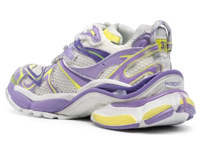Balenciaga Runner 2.0 “Purple” (779064 W3RXP 9570) (3)
