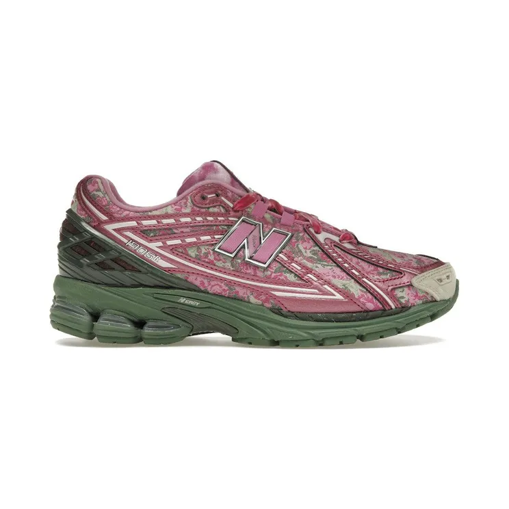 New Balance 1906R Jack Harlow Rose Runner (Standard Box) (M1906RDB)
