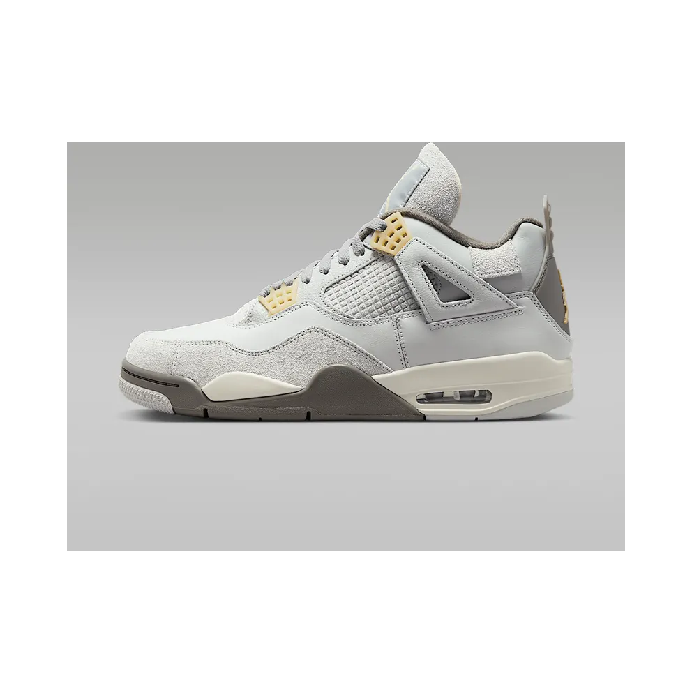 Air Jordan 4 SE “Photon Dust” (DV3742-021)