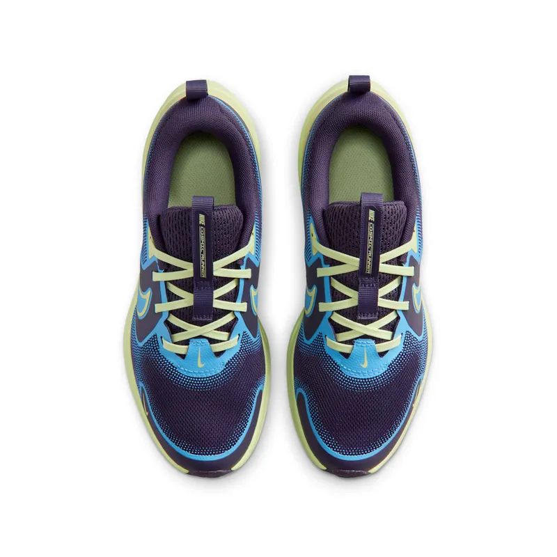 Nike Cosmic Runner Purple (IQ9312-573)