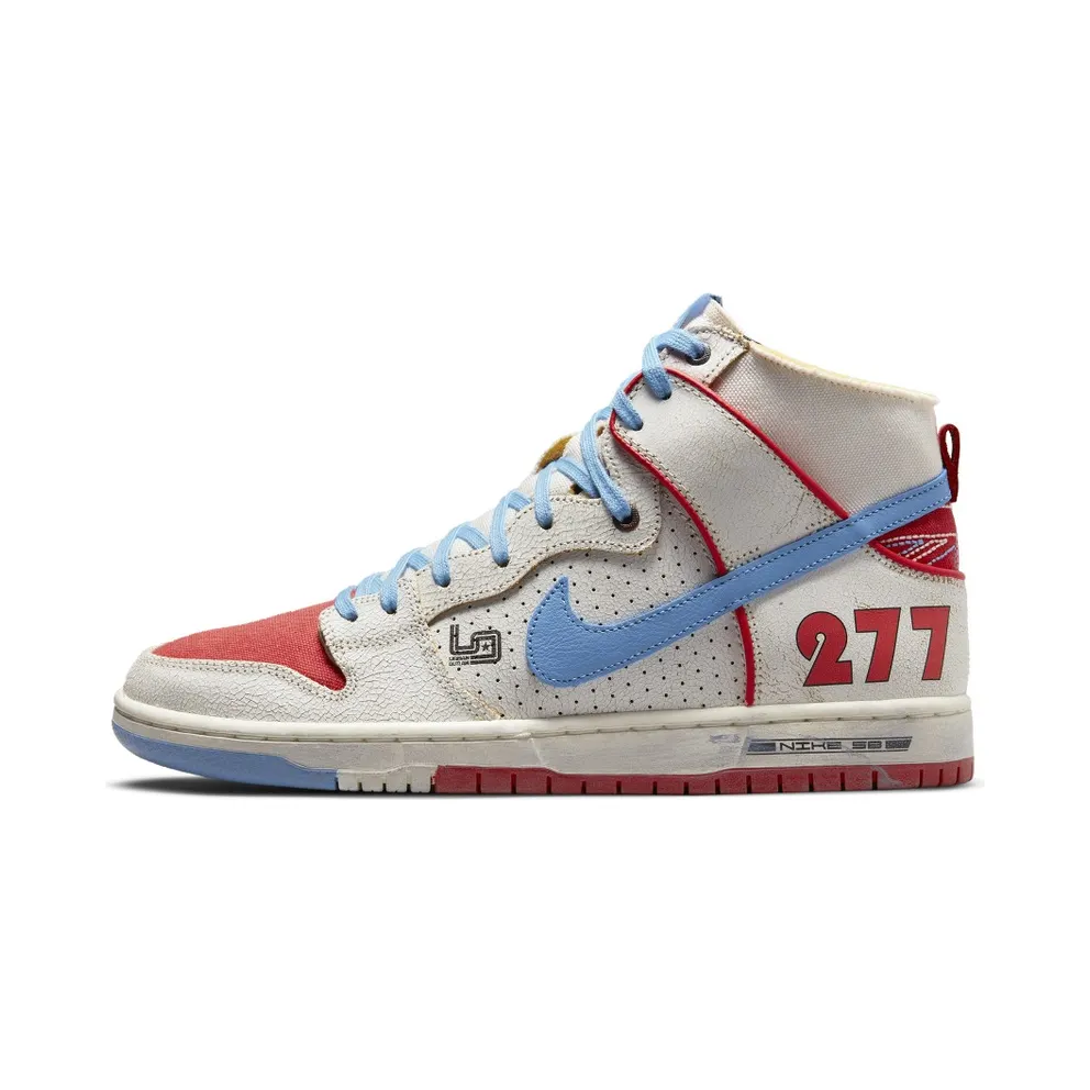 Nike x Ishod Wair Magnus Walker Dunk High (2021) (DH7683-100)