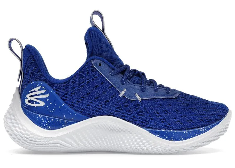Under Armour Curry Flow 10 Team Royal (3026624-401)