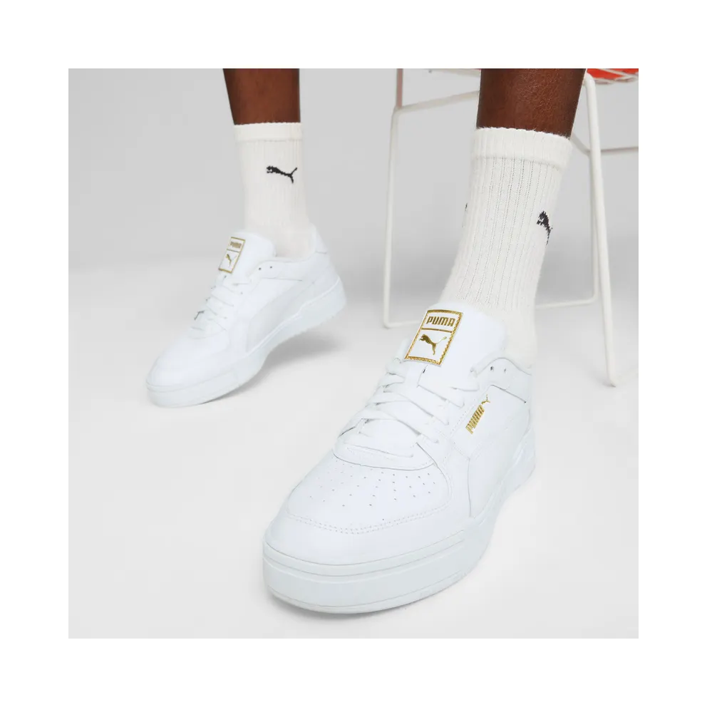 PUMA Ca Pro Classic White (380190-01)