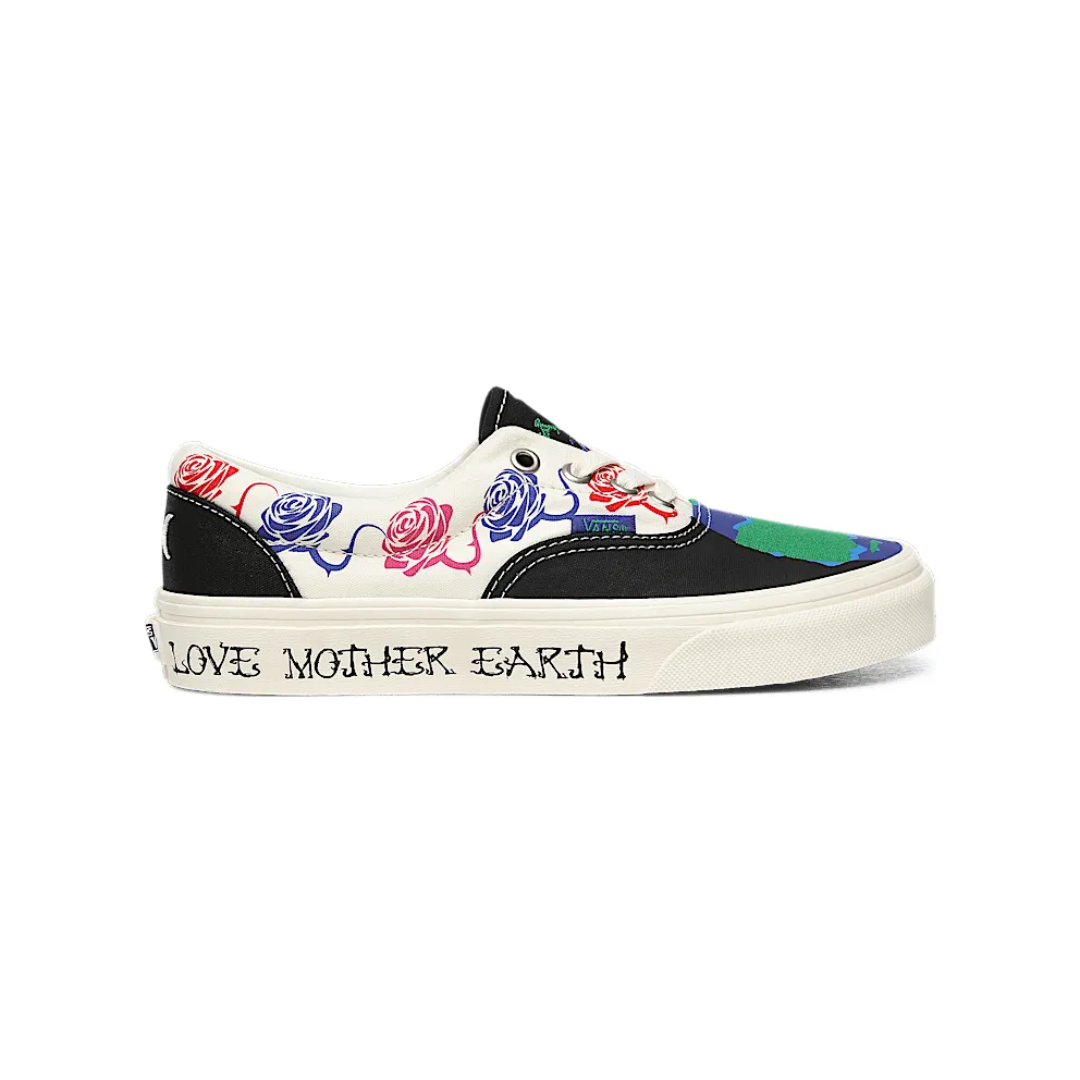 Vans Era ‘Mother Earth’ Elements/Marshmallow (VN0A4U39WZ2)