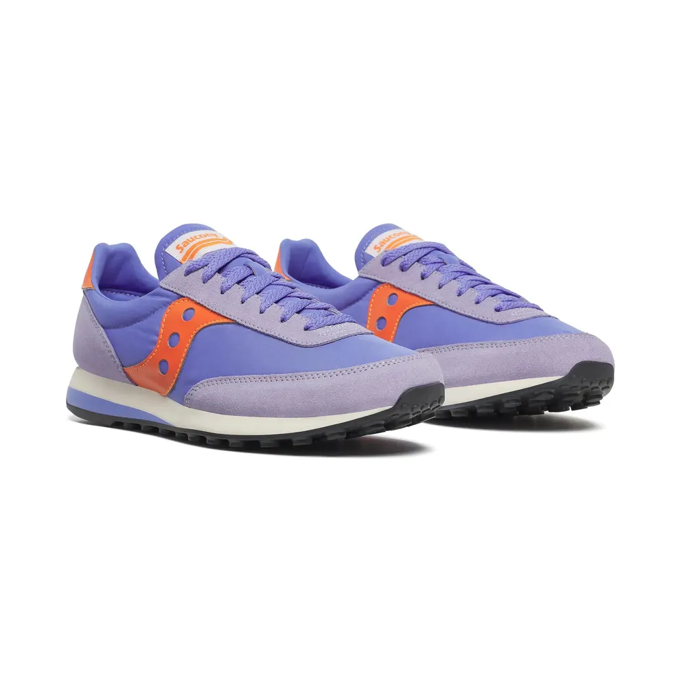 SAUCONY Trainer 80 “Purple / Orange” (S70884-22)