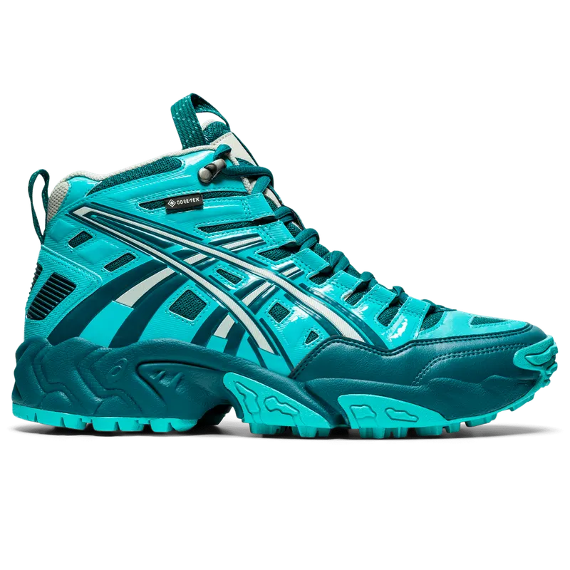 Asics HS3-S GEL-NANDI SP V G-TX Sea Glass/Lichen Rock (1201A237.300)