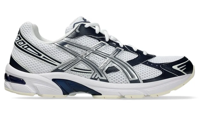 Asics Gel-1130 “White Midnight” (1203A609118)