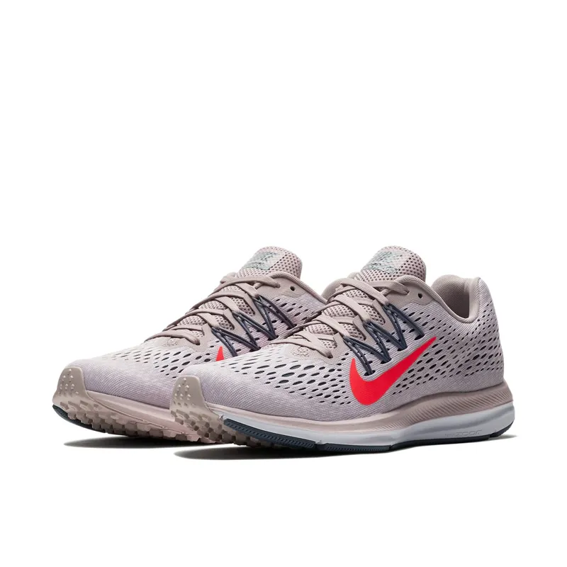 Nike Zoom Winflo 5 Particle Rose Flash Crimson (AA7414-600)