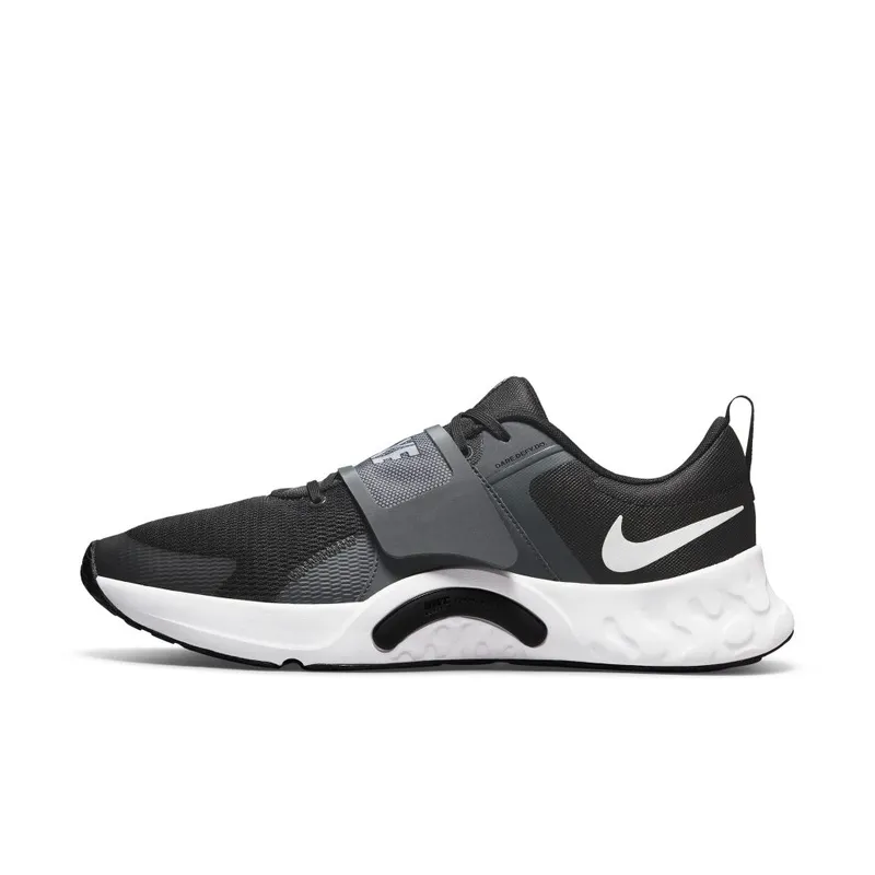 Nike Renew Retaliation 4 Training Black (DH0606-001)