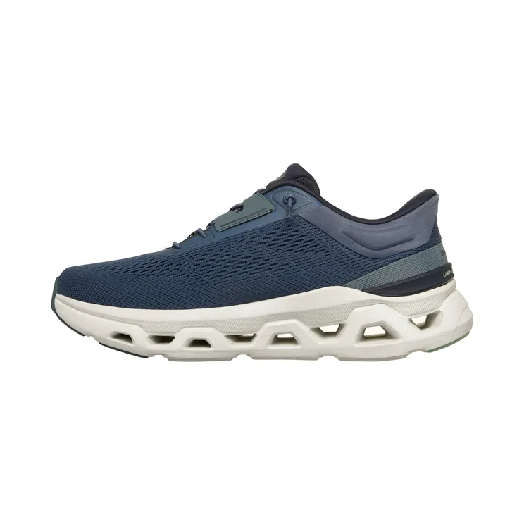 skechers-glide-step 233026_NVY