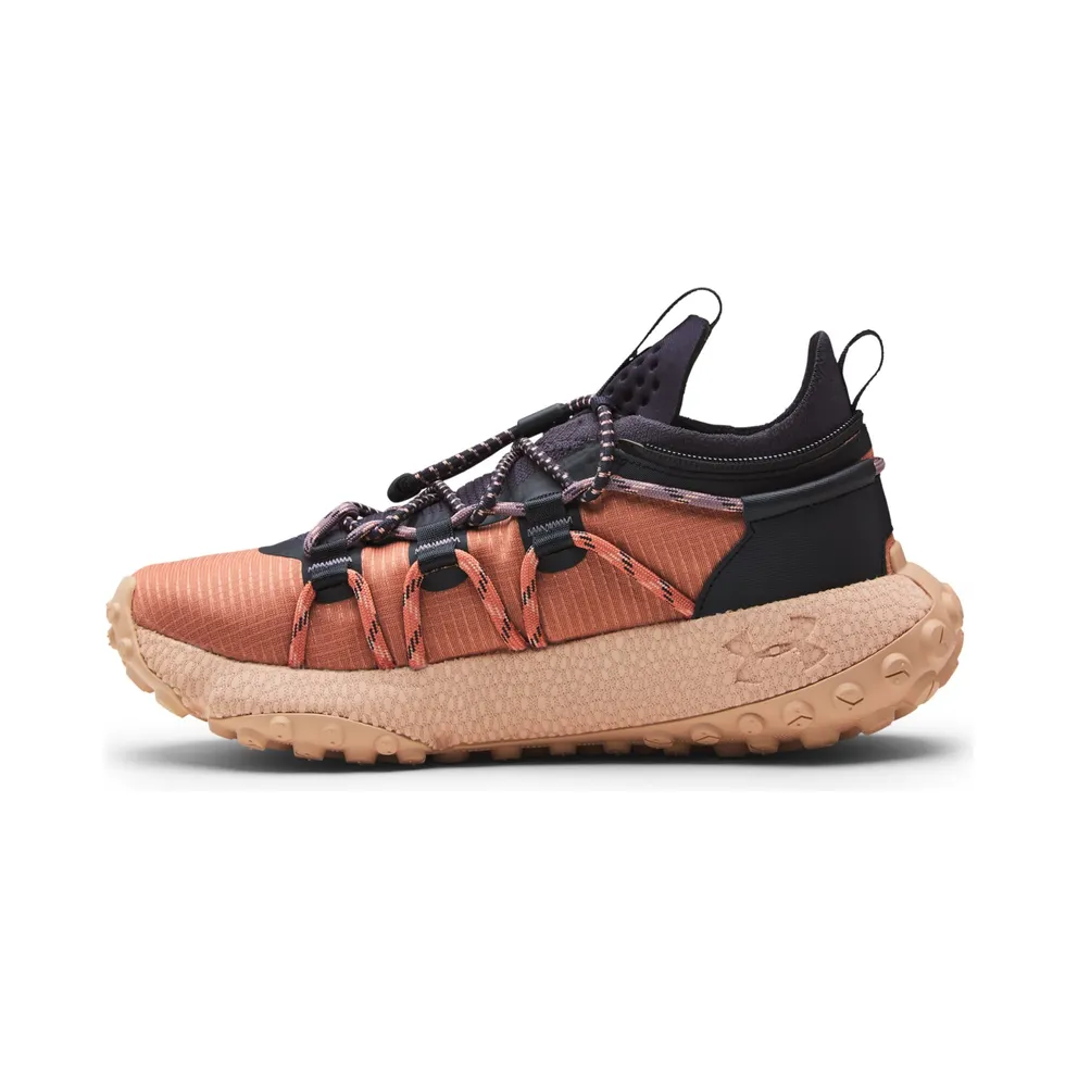 Under Armour HOVR™ Summit Fat Tire Sportstyle Brown (3022946-600)