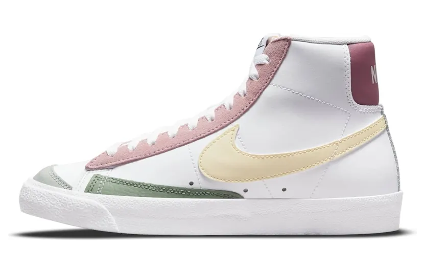 Nike Blazer Mid ’77 White (DN5052-100)