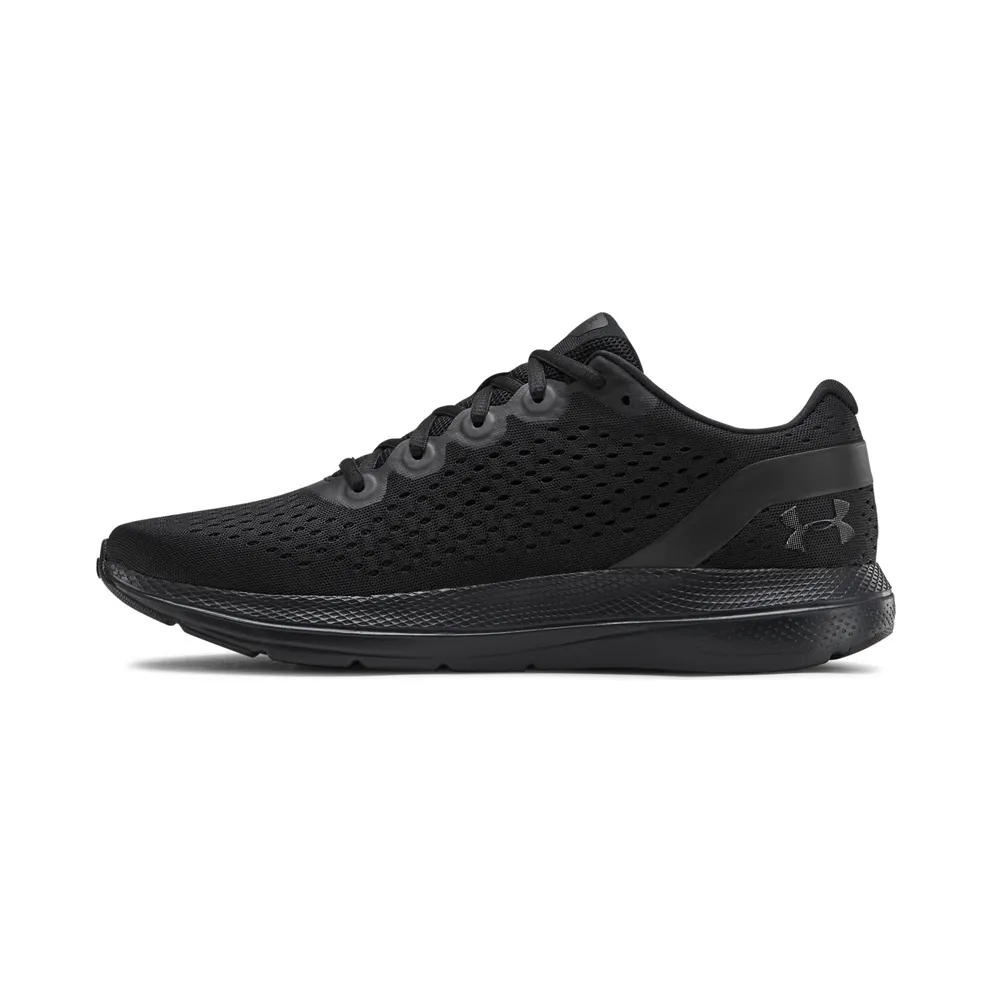 Under Armour Charged Impulse Black (3021950-003)