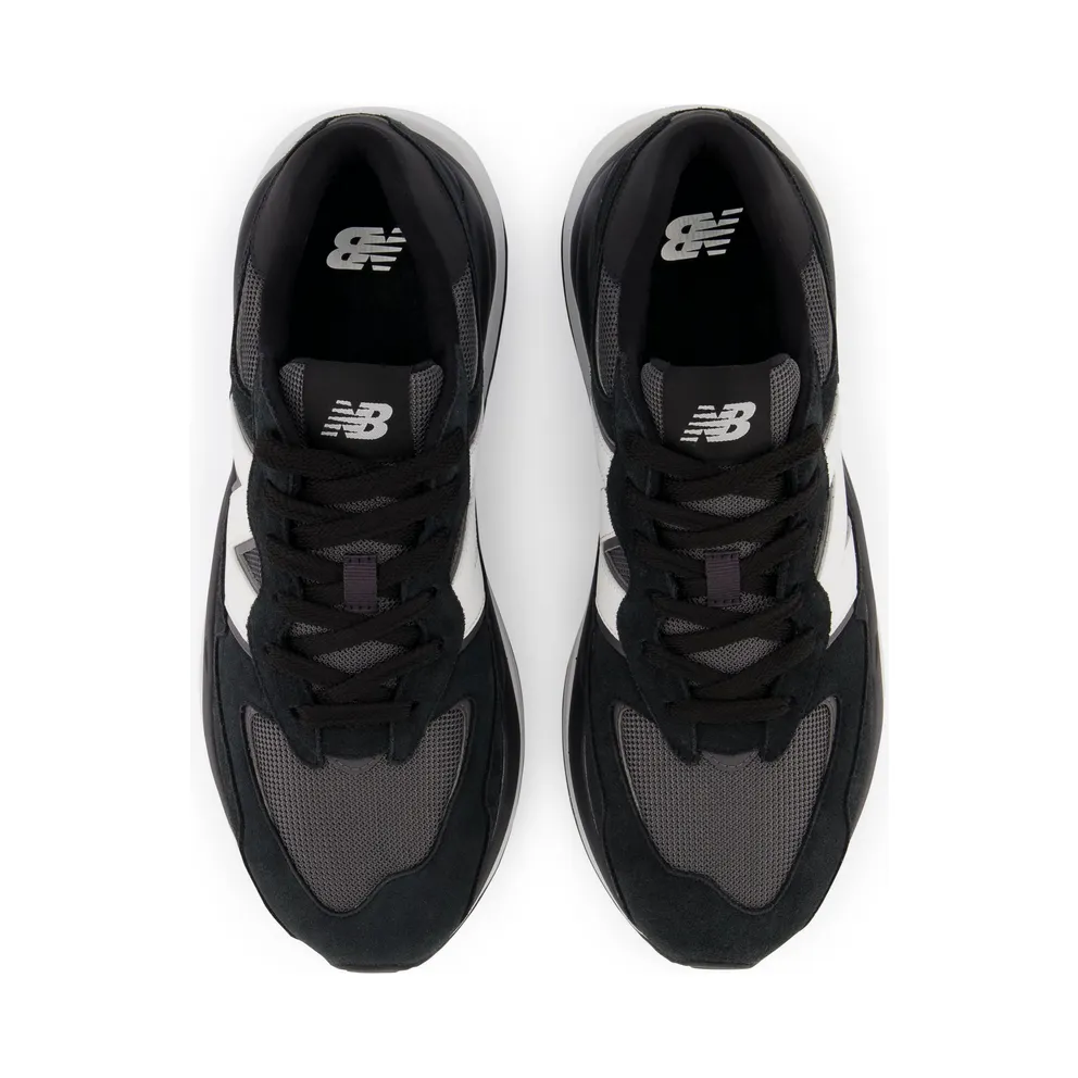 New Balance New Balance Black/White (M5740CBA)