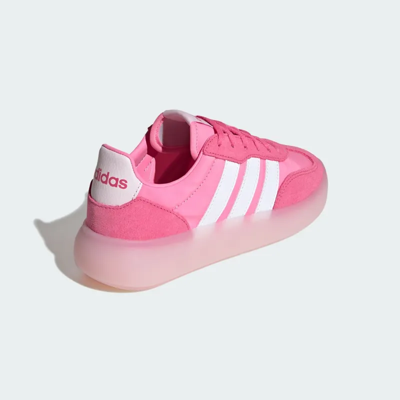 Adidas Barreda Decode Kids Bliss Pink / Cloud White / Almost Pink (KI8614)