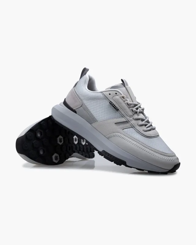 Cruyff Ambruzzia Light Grey (CC241021-901)