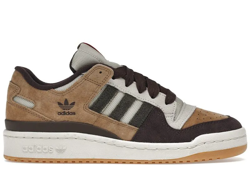 adidas Forum 84 Low Branch Brown (GW4334)