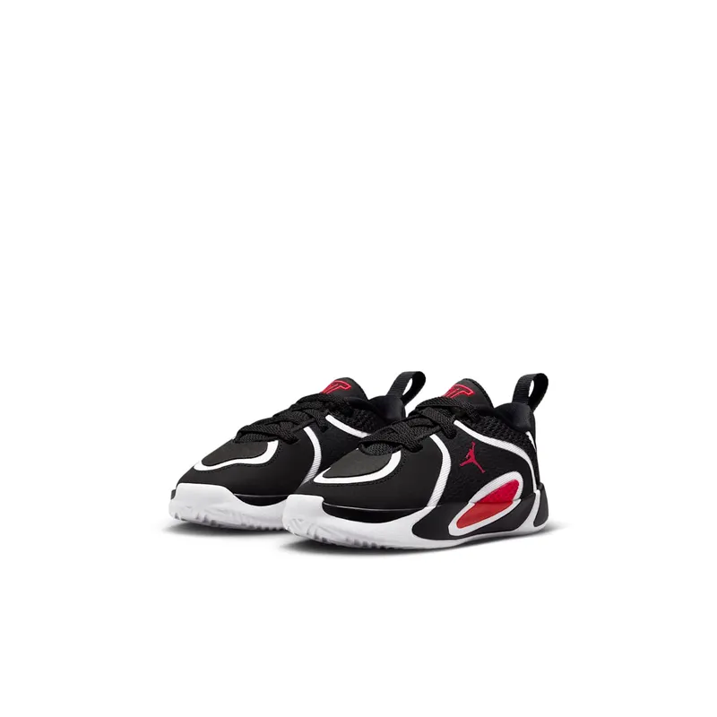 Jordan Tatum 4 Bloodline (HQ4612-001)