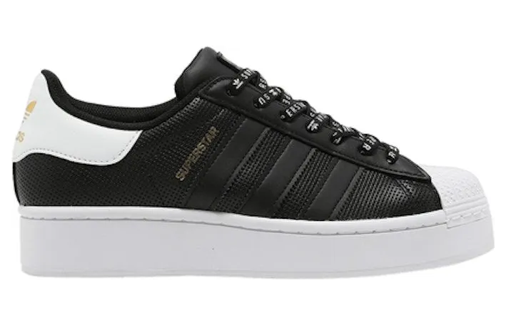 adidas Superstar Bold Core Black (FV3442)